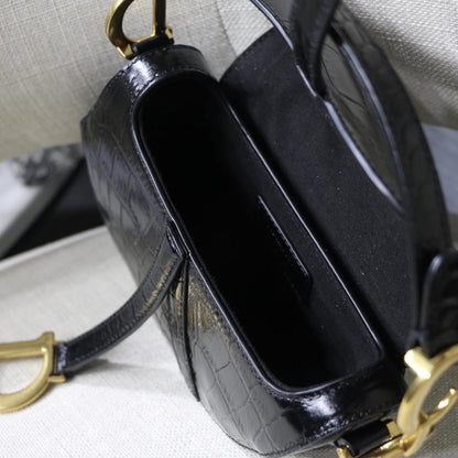 SADDLE BAG
