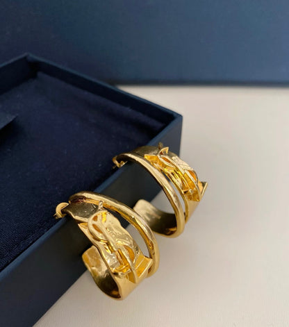 High-Quality Stud Earrings-58