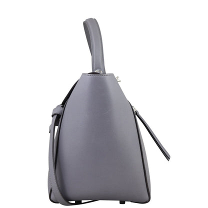 Celine Belt Bag Mini- Grey color