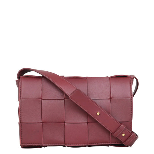 Bottega Veneta Cassette Bag