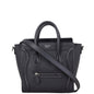 Celine Nano Luggage Tote