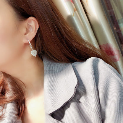 High-Quality Stud Earrings-11