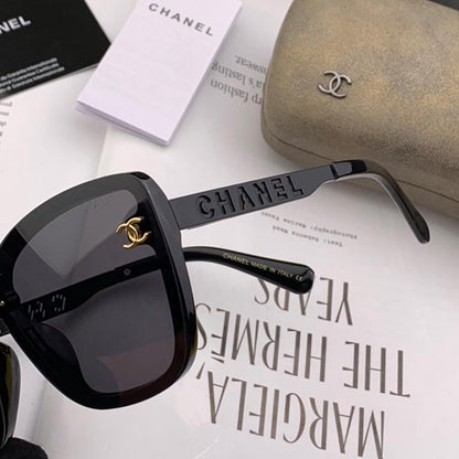 Chanel Glasses