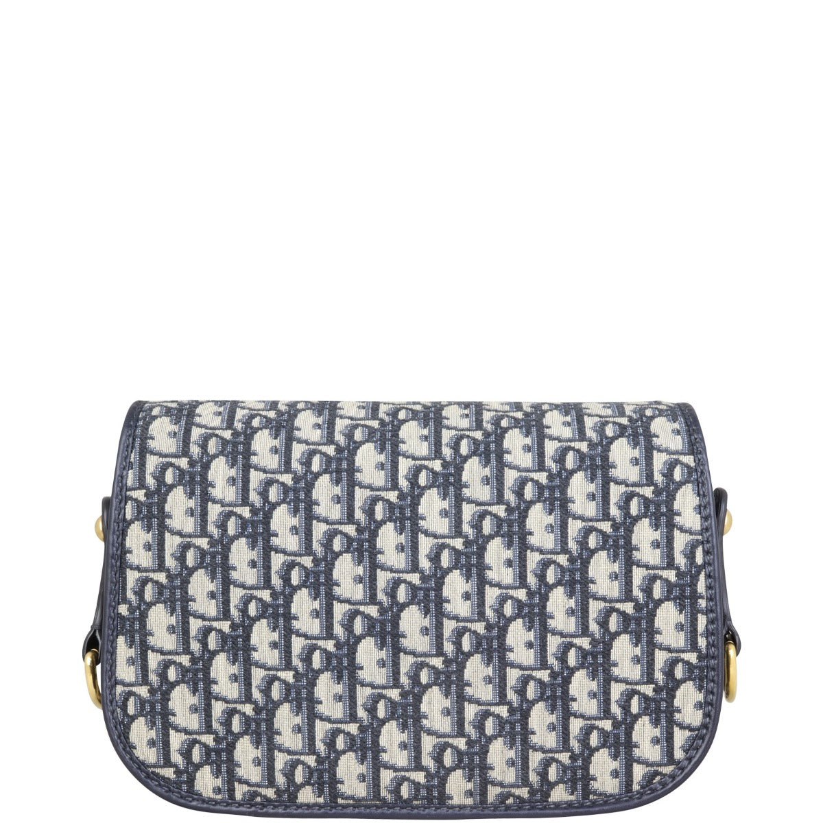 Dior Oblique Flap Bag Rovelle Bags