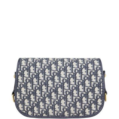 Dior Oblique Flap Bag Rovelle Bags