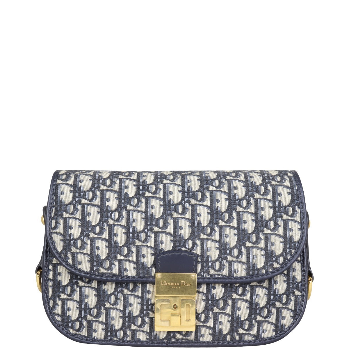 Dior Oblique Flap Bag Rovelle Bags