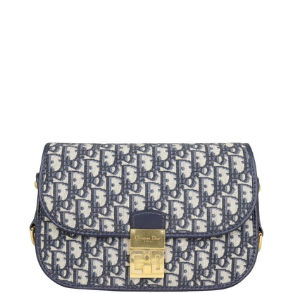 Dior Oblique Flap Bag Rovelle Bags