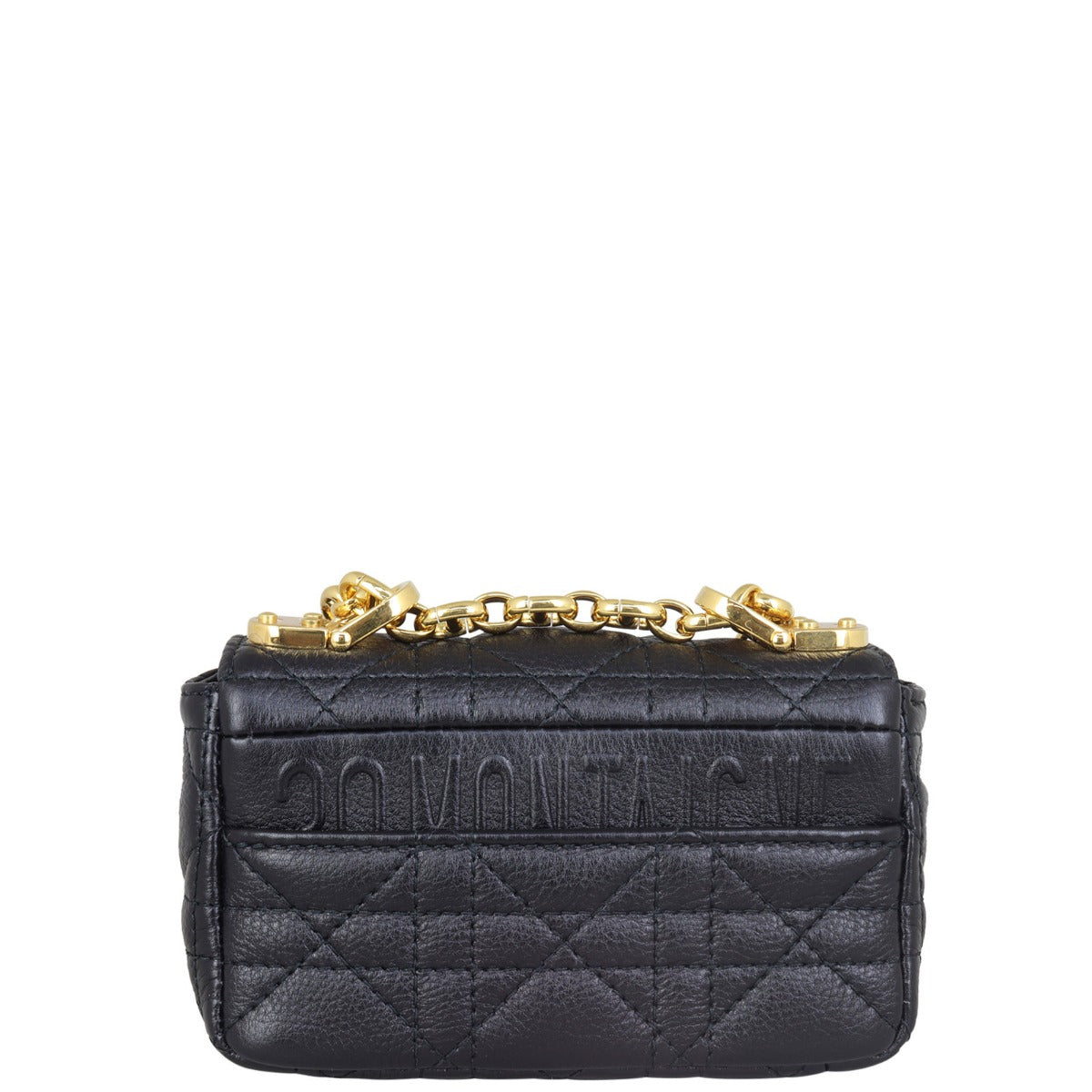 Dior Micro Caro Bag Rovelle Bags