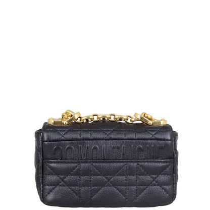 Dior Micro Caro Bag Rovelle Bags