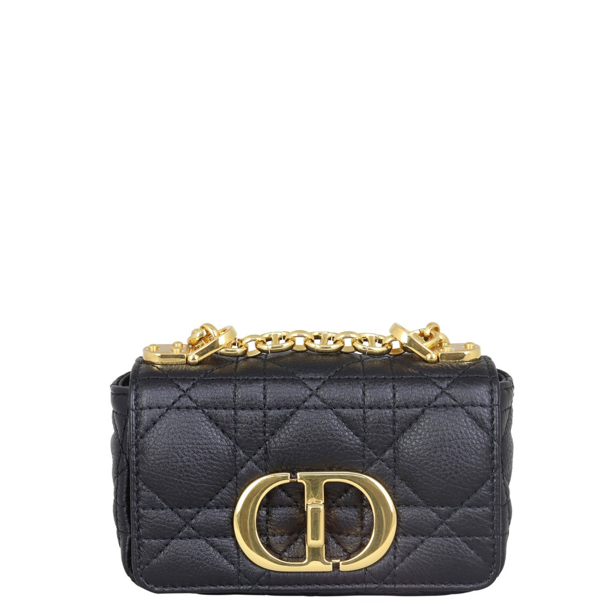 Dior Micro Caro Bag Rovelle Bags