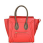 Celine Micro Luggage Tote