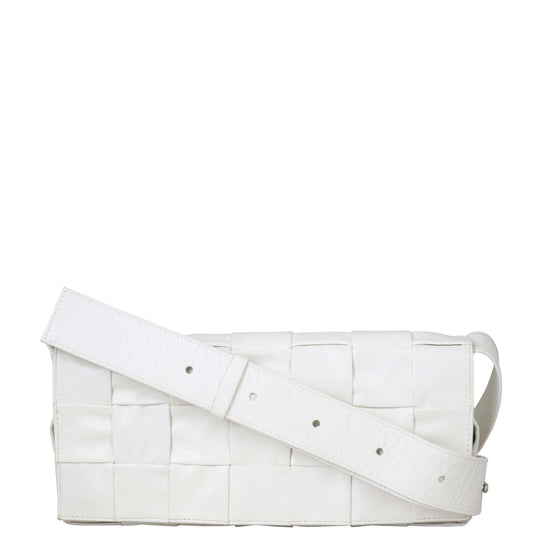 Bottega Veneta Cassette Stretch Bag