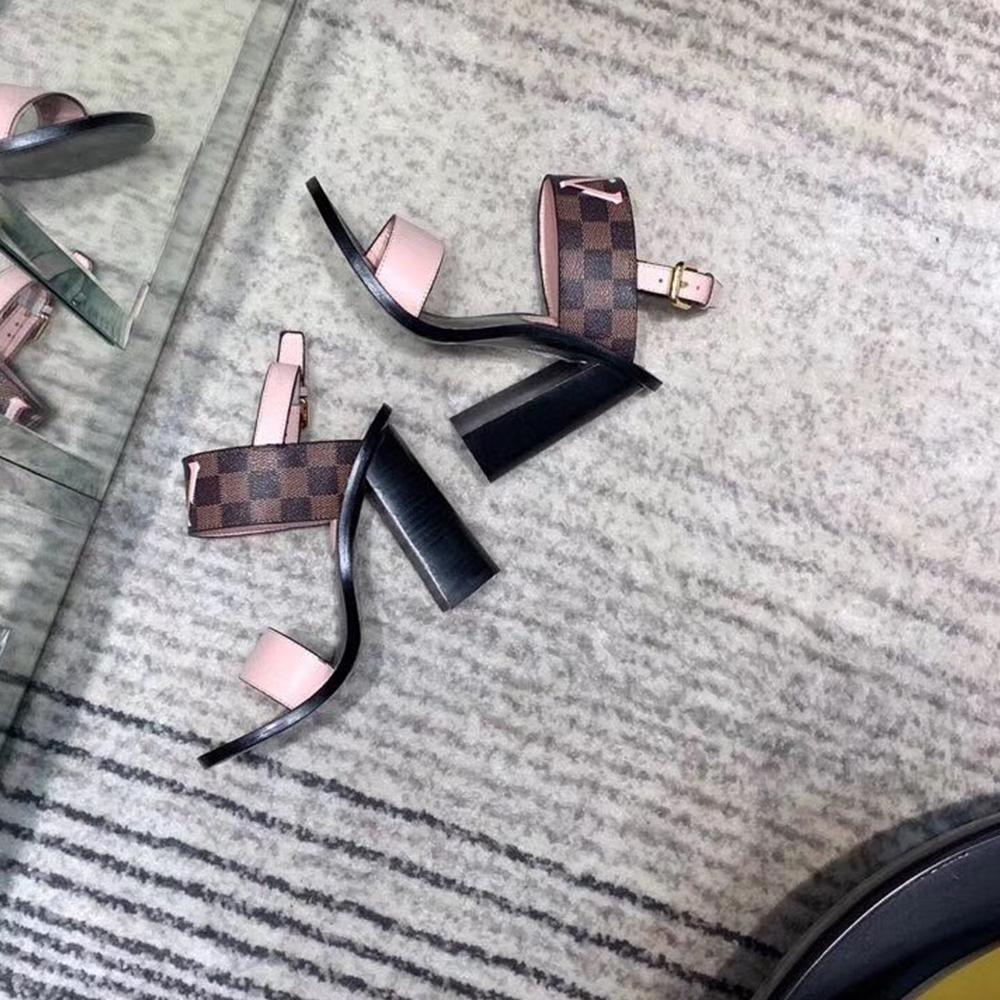 Louis Vuitton Sandals