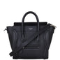 Celine Nano Luggage Tote
