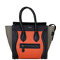 Celine Micro Luggage Tote