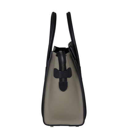 Celine Micro Luggage Tote