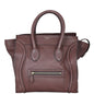 Celine Mini Luggage Tote