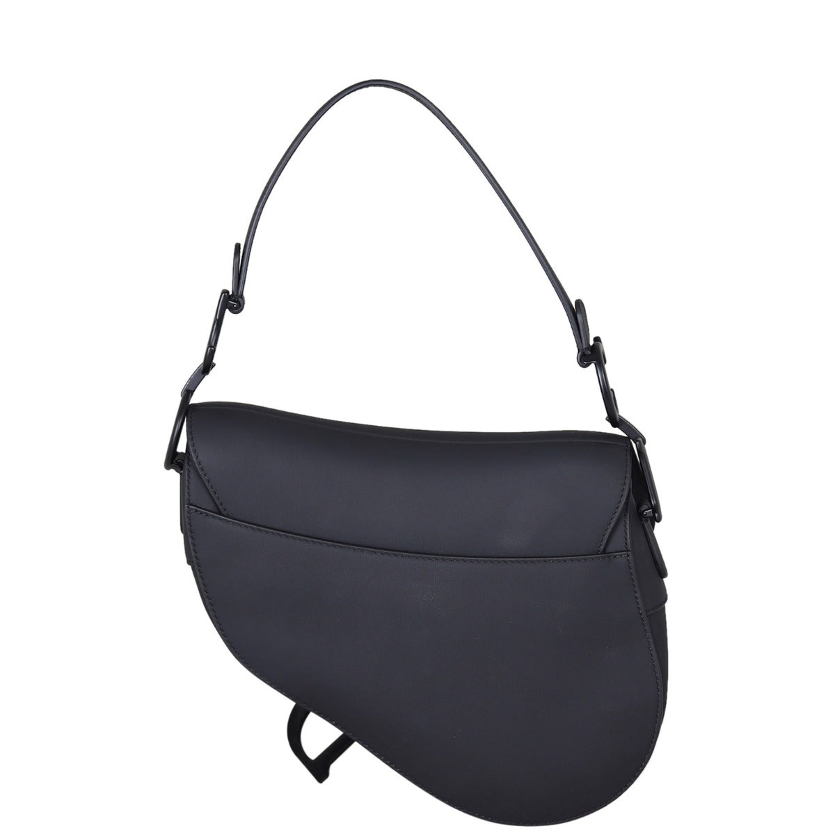 Dior Ultramatte Saddle Bag Rovelle Bags