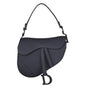 Dior Ultramatte Saddle Bag Rovelle Bags