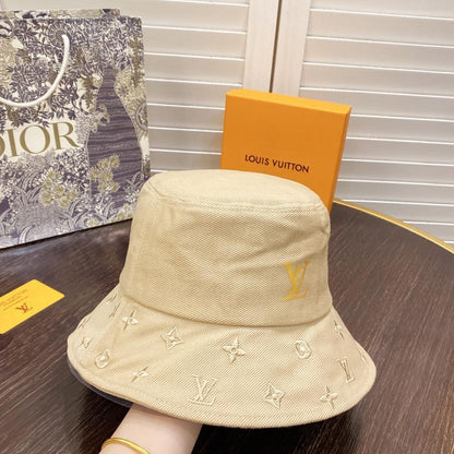 Louis Vuitton Hat