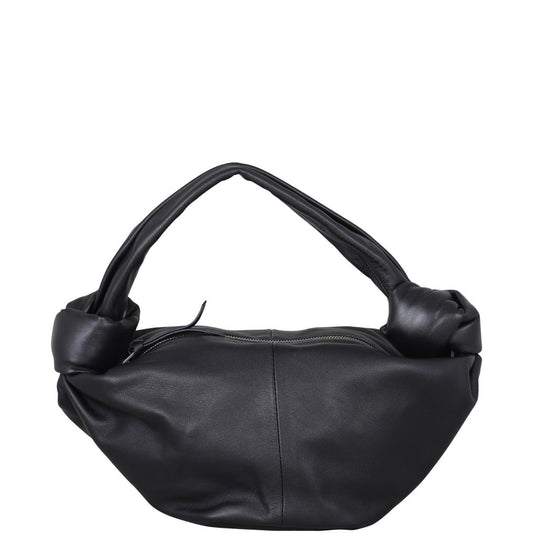 Bottega Veneta Nappa Double Knot Mini Bag