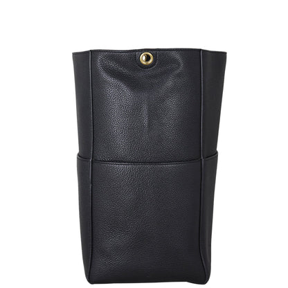 Celine Seau Sangle Bucket Bag