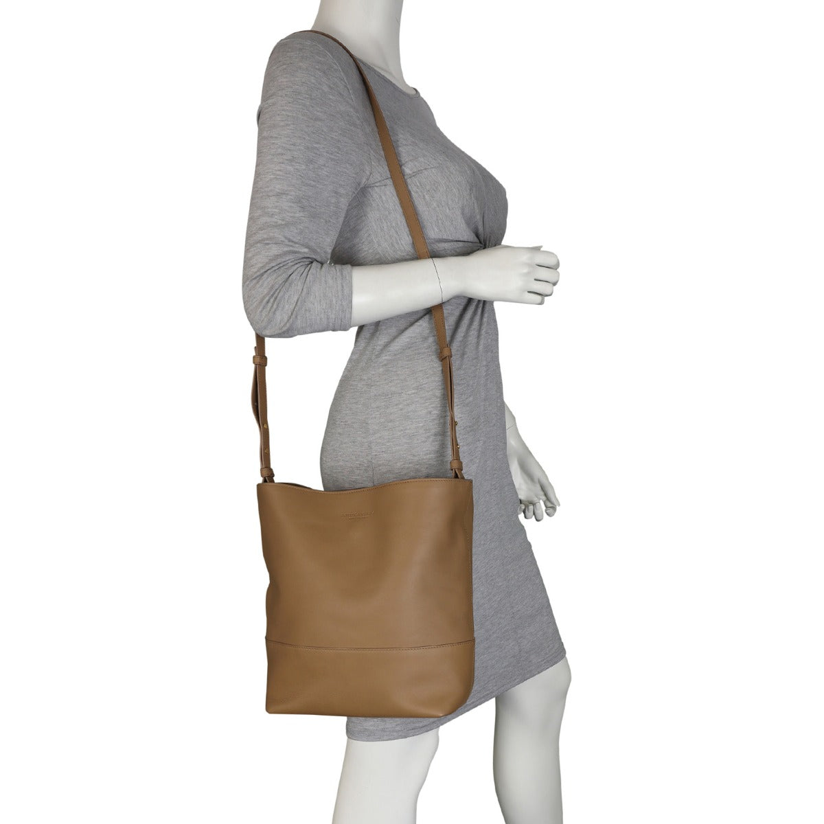 Bottega Veneta Bucket Bag