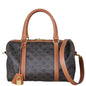 Celine Triomphe Boston Bag