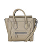 Celine Nano Luggage Tote