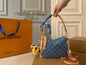High-End Women's Fashion Handbags-10