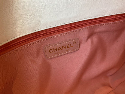 Chanel Luxury Handbag Style 590 Rovelle Bags