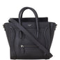 Celine Nano Luggage Tote