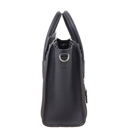 Celine Nano Luggage Tote