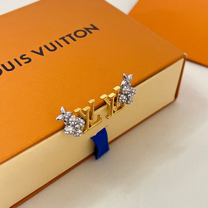 High-Quality Stud Earrings-6