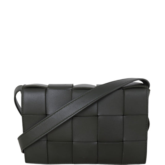 Bottega Veneta Cassette Bag