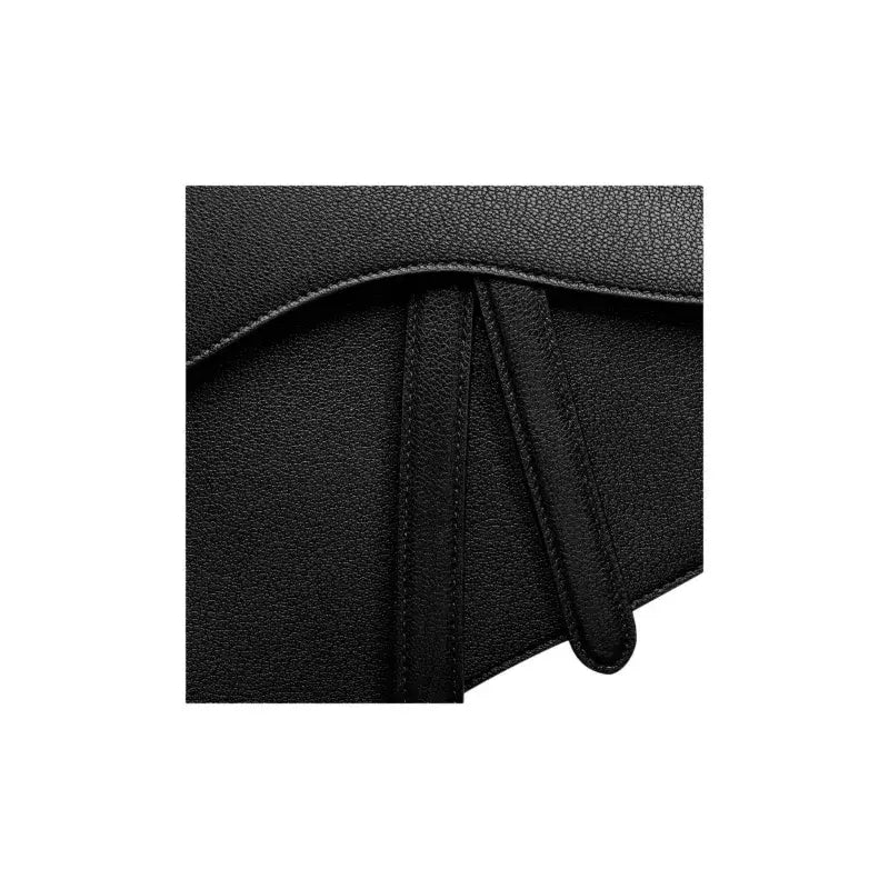 Dior Leather Mini Crossbody Bag Rovelle Bags