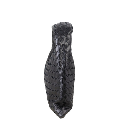 Bottega Veneta Intrecciato Hop Small