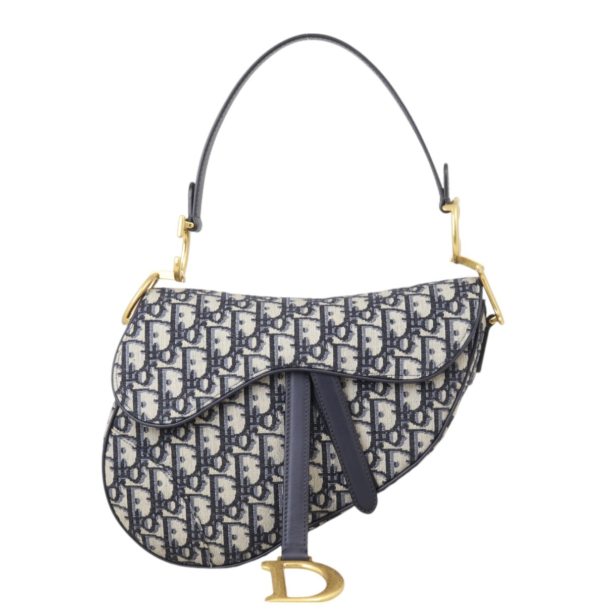 Dior Saddle Bag Oblique Rovelle Bags