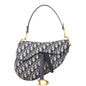 Dior Saddle Bag Oblique Rovelle Bags