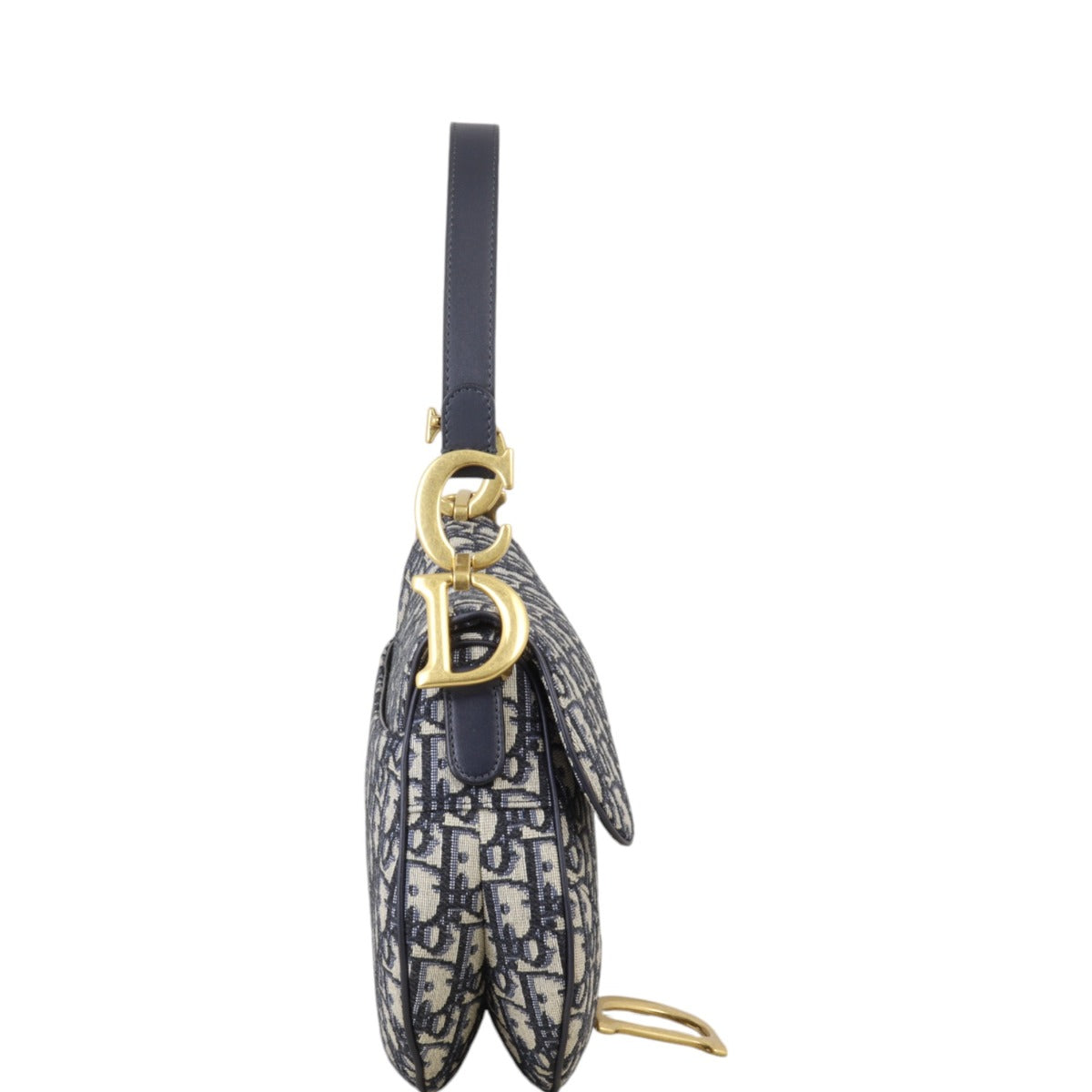 Dior Saddle Bag Oblique Rovelle Bags