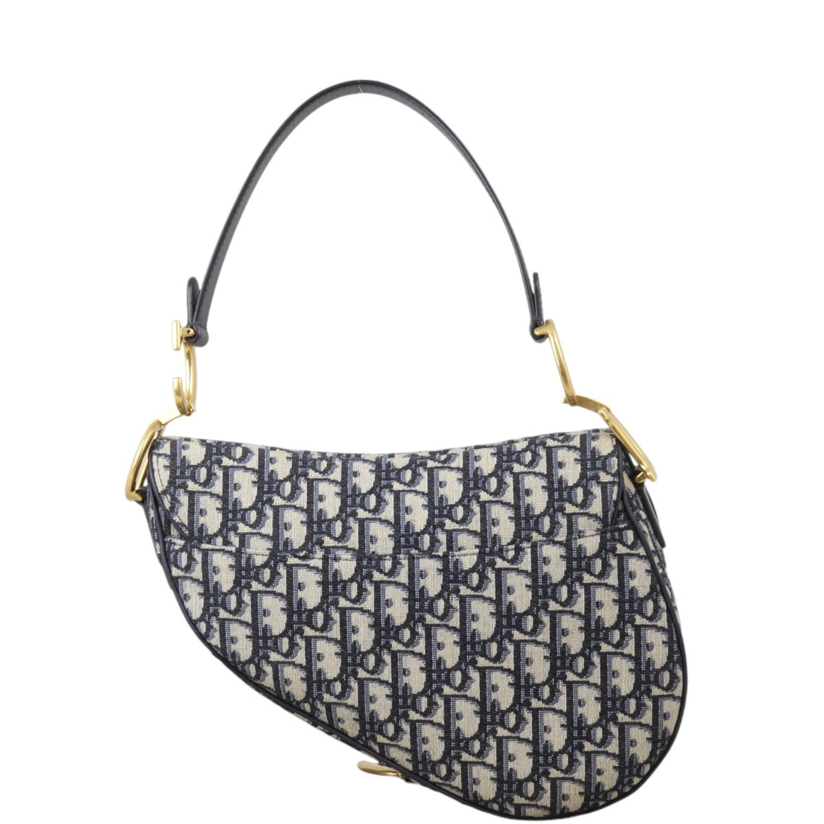 Dior Saddle Bag Oblique Rovelle Bags