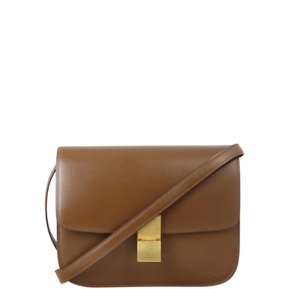 Celine Classic Box Bag Medium