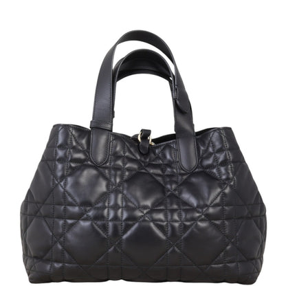 Dior Toujours Macrocannage Tote Medium Rovelle Bags