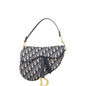 Dior Saddle Bag Oblique Rovelle Bags
