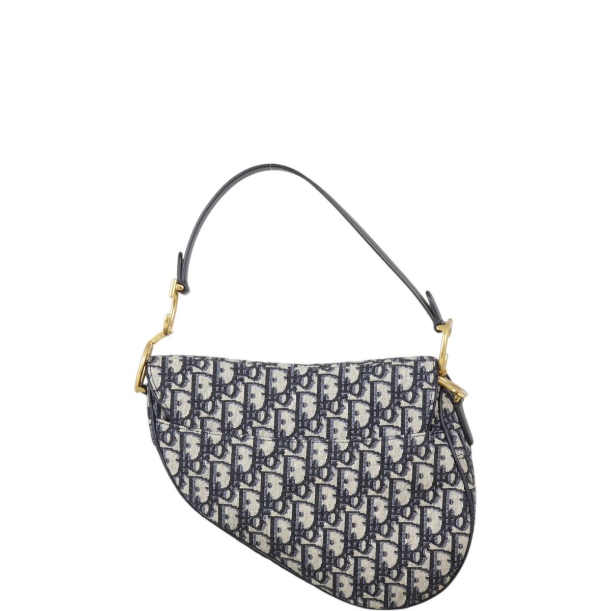 Dior Saddle Bag Oblique Rovelle Bags