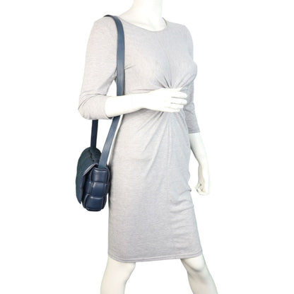 Bottega Veneta Padded Cassette