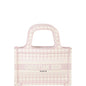 Dior Book Tote Mini Rovelle Bags