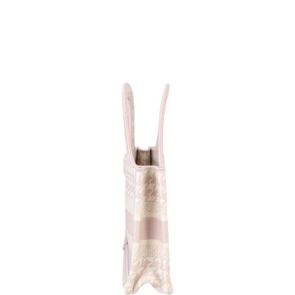 Dior Book Tote Mini Rovelle Bags