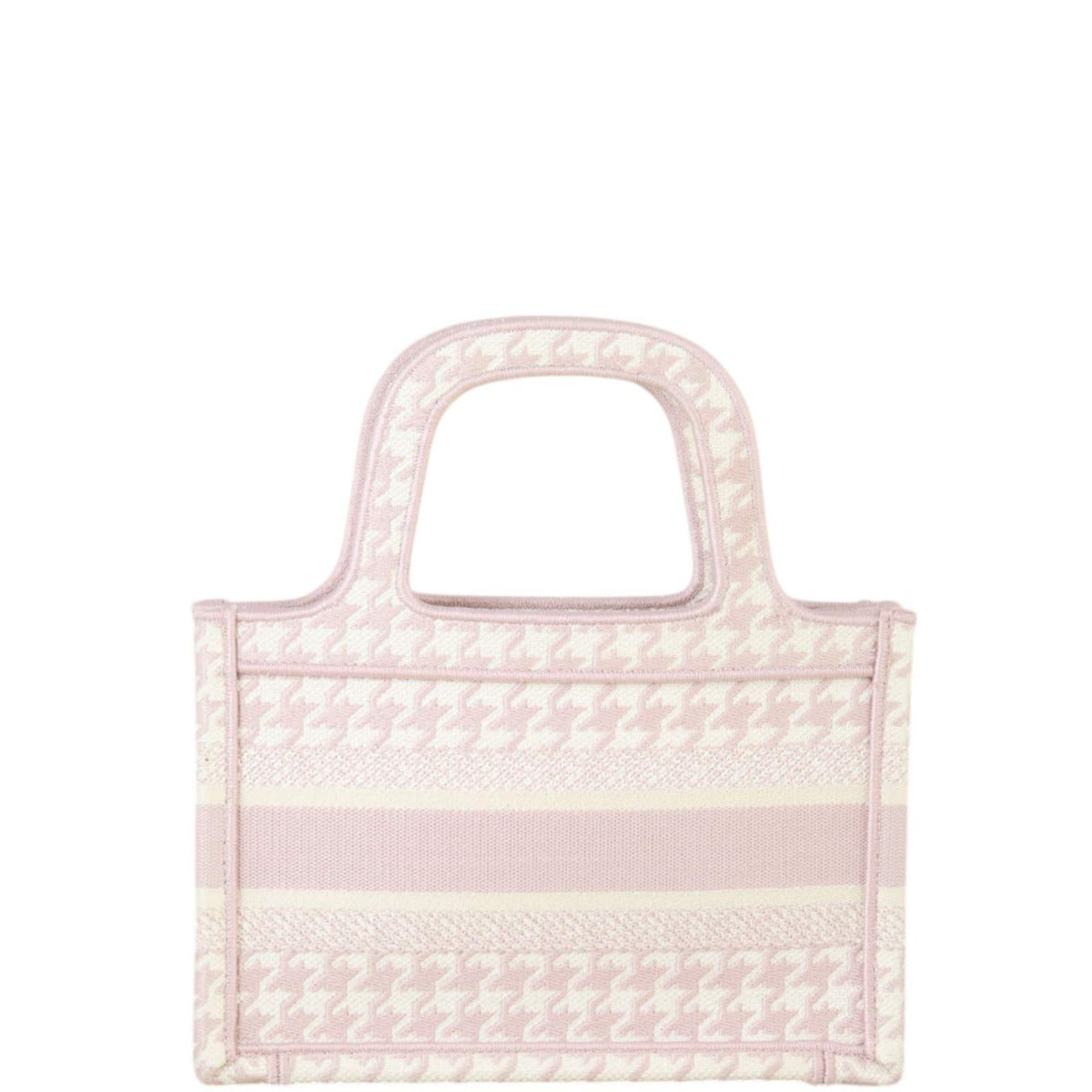 Dior Book Tote Mini Rovelle Bags
