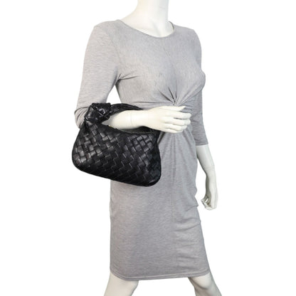 Bottega Veneta Jodie Hand Bag Mini